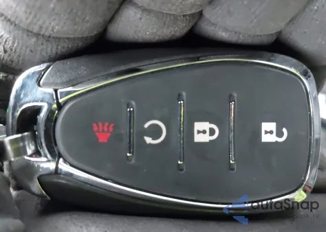 2024 Chevrolet Trailblazer Fwd Lt from USA, damaged, VIN KL79MPSL8RB107193